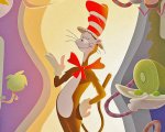 Il gatto col cappello: la poetica di Dr. Seuss in un film animato 'per tutta la famiglia'