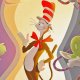 Il gatto col cappello: la poetica di Dr. Seuss in un film animato 'per tutta la famiglia'