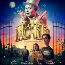 Locandina di Incanto