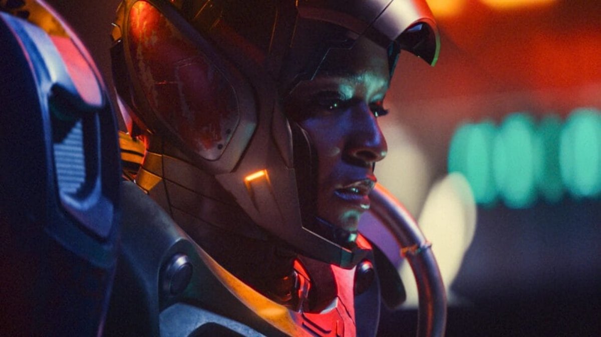 ironheart ecco in che modo la scena post credits sconvolge l intero mcu