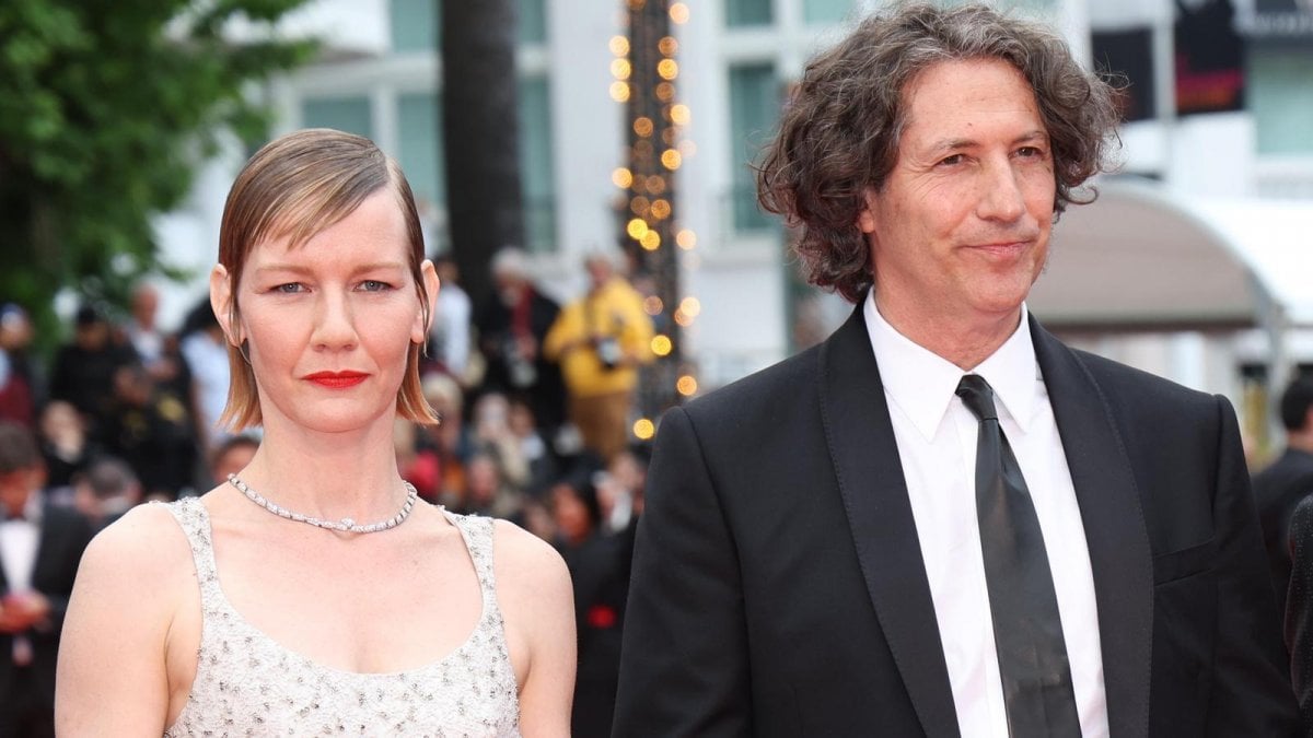 Jonathan Glazer annuncia il prossimo film: “Non passerà un altro decennio”