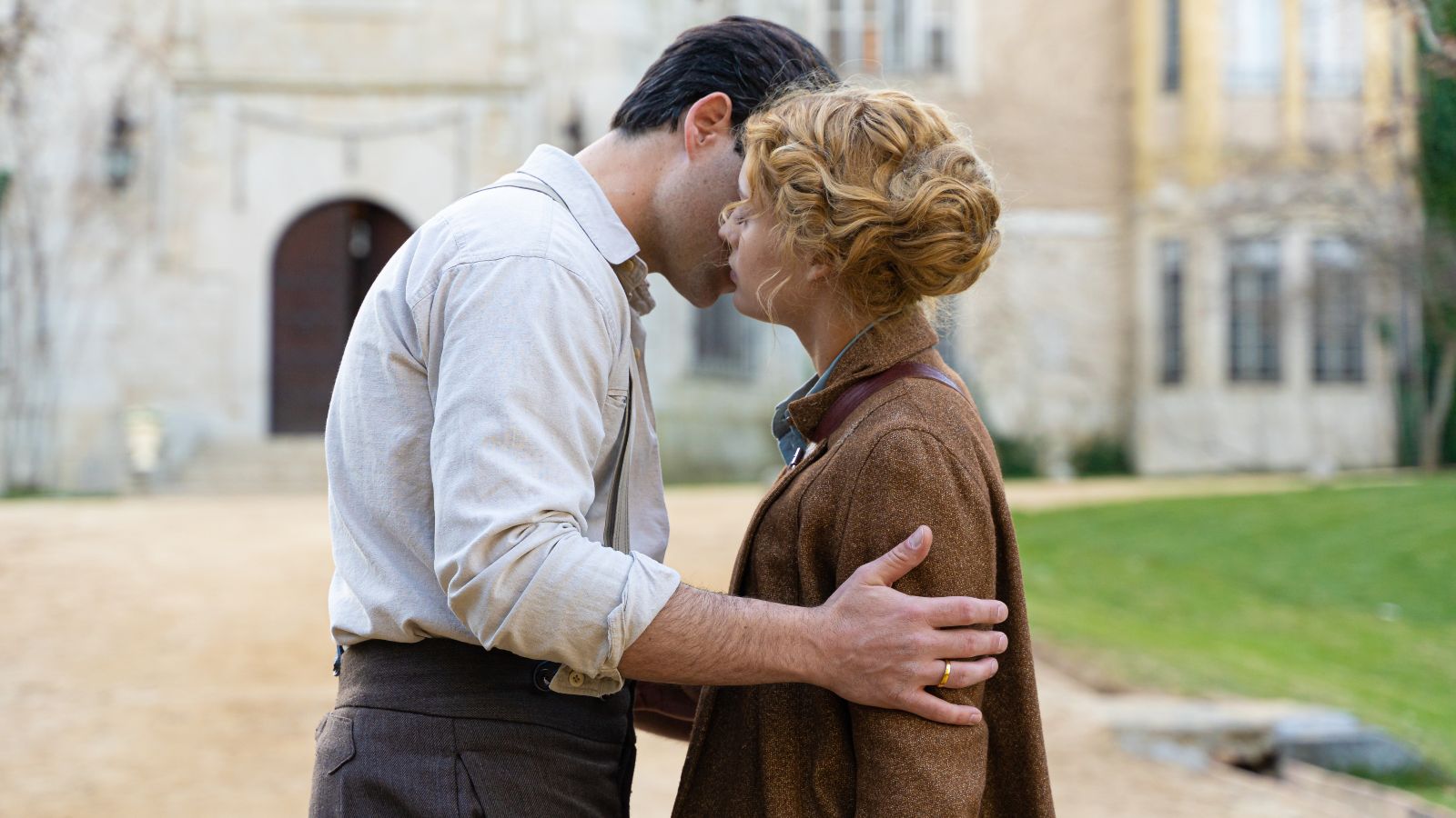 Manuel e Jana