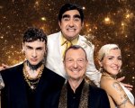 Like a Star, stasera la finale del talent show di Amadeus su Nove: chi vincerà i 50.000 euro?