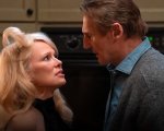 Una pallottola spuntata, Liam Neeson: 'Non ho voluto imitare Leslie Nielsen'