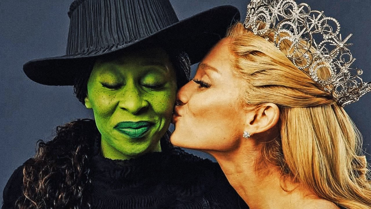 Le protagoniste di Wicked