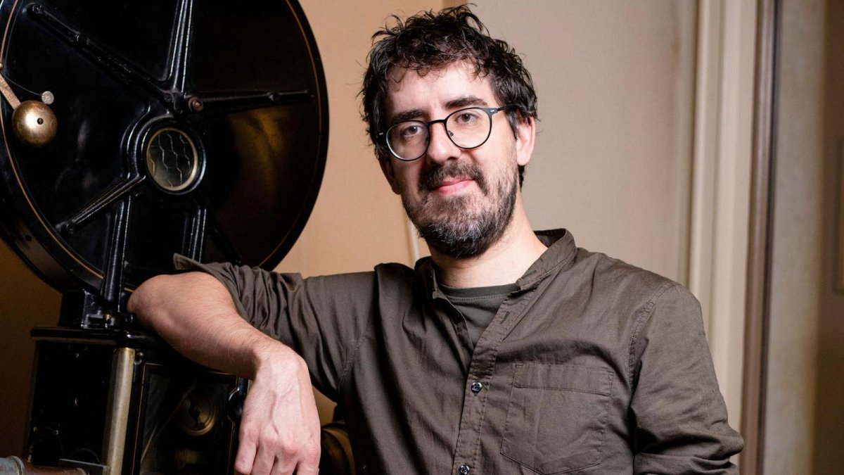il locarno film festival premia il disegnatore ticinese marcel barelli con il locarno kids award 2025