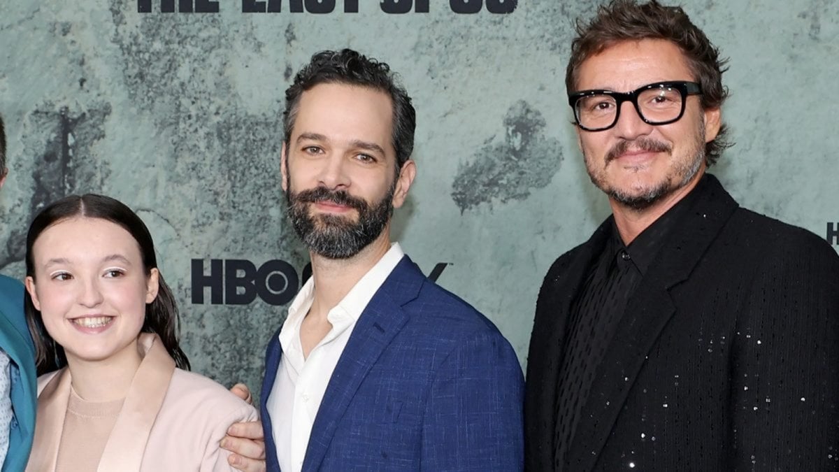 The Last Of Us 3: Neil Druckmann non sarà autore e regista della serie nella prossima stagione