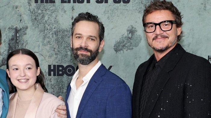The Last Of Us 3: Neil Druckmann non sarà autore e regista della serie nella prossima stagione