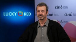Lucky Red: Listino 2025/2026