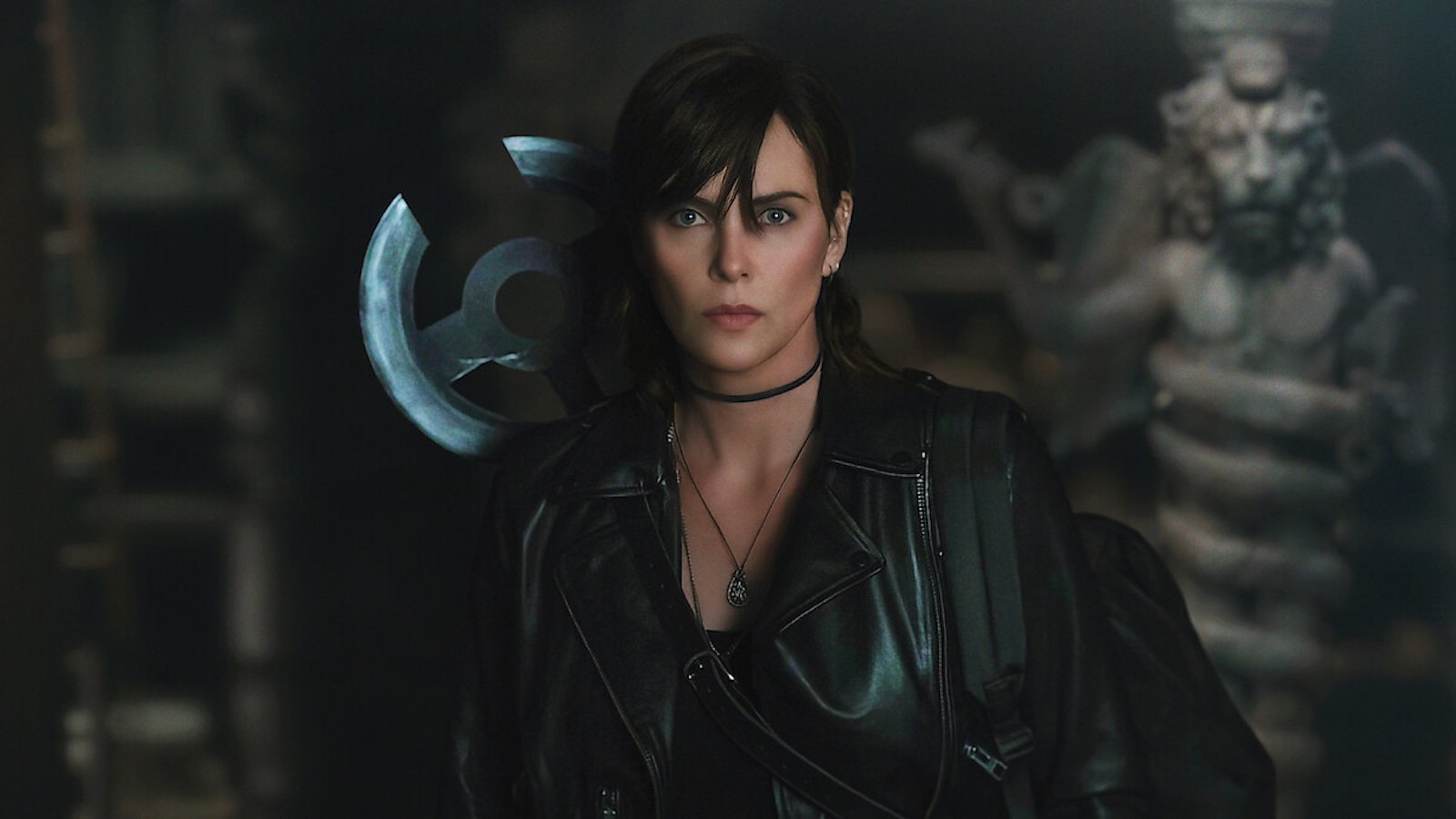 The Old Guard 2, Charlize Theron nel trailer