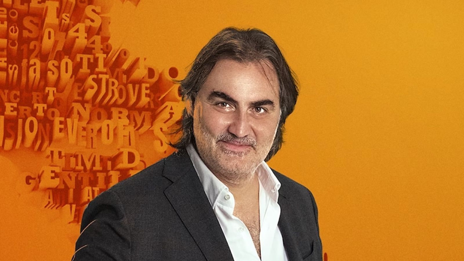 Pierluigi Pardo farà la telecronaca del Palio di Siena su La7