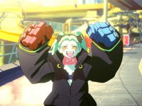 Cyberpunk: Edgerunners, confermata la storia prequel incentrata su Rebecca