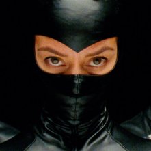 Reflection in a Dead Diamond: un'immagine del film