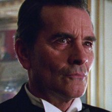 Reflection in a Dead Diamond: Keon De Bouw in una foto