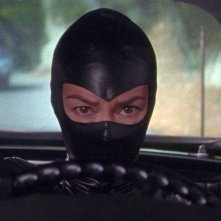 Reflection in a Dead Diamond: Thi Mai Nguyen in una sequenza