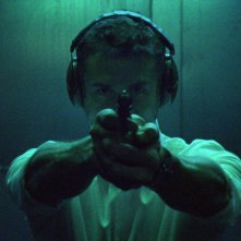 Reflection in a Dead Diamond: Yannick Renier al poligono di tiro