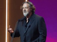 Russell Crowe e la drastica perdita di peso, il Gladiatore torna in forma perfetta