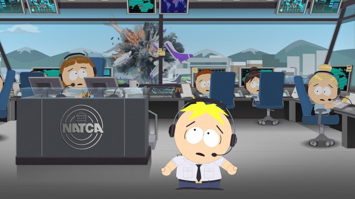 South Park: il debutto della stagione 27 viene posticipato e i creatori della serie attaccano Paramount