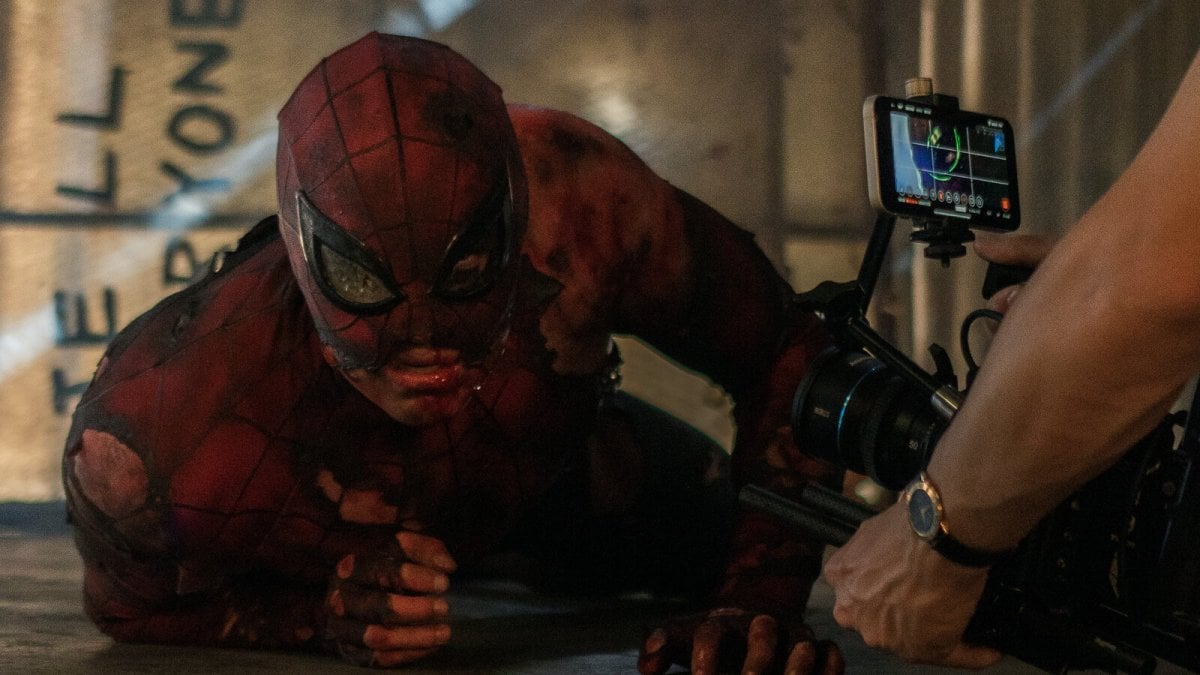 Spider Man: Brand New Day, nuovi rumor svelano l’apparizione di Hulk e il team up con The Punisher