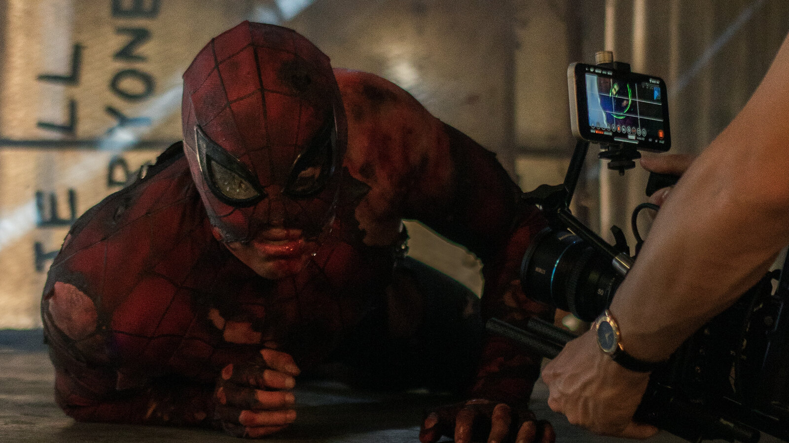 Spider-Man: Brand New Day