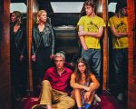 Suspicious Minds, recensione: manuale per coppie scoppiate
