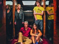 Suspicious Minds, recensione: manuale per coppie scoppiate