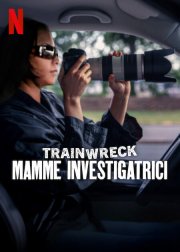 Locandina di Trainwreck: mamme investigatrici