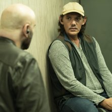 Cash Out - I maghi del furto: una scena del film