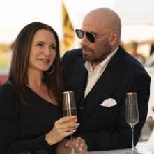 Cash Out - I maghi del furto: una scena tratta dal film