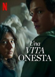 Locandina di Una vita onesta