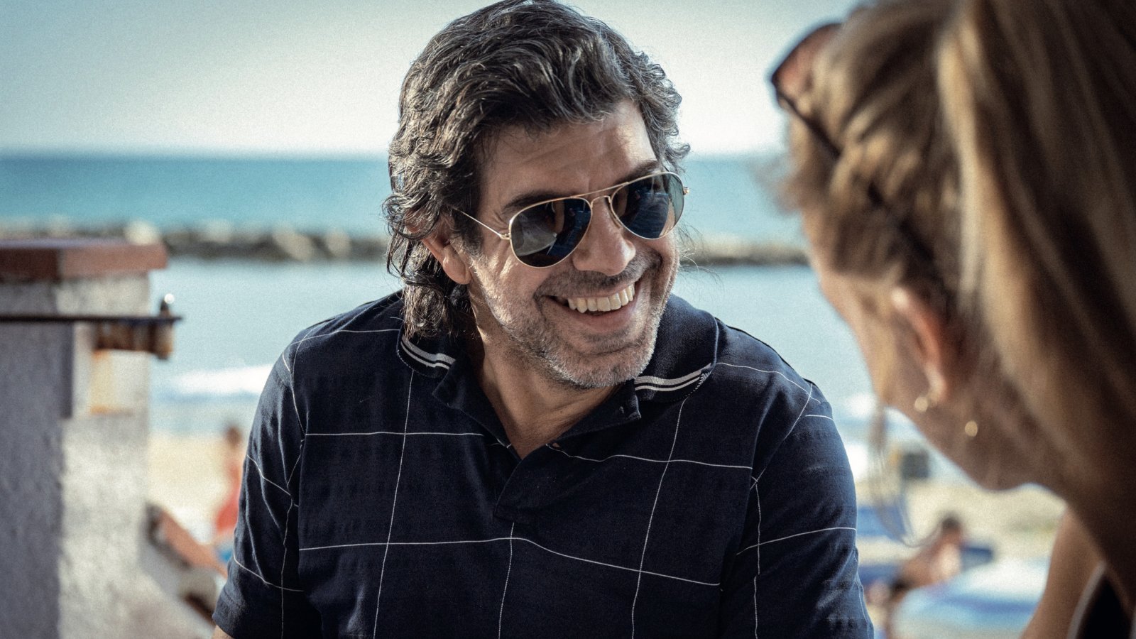 Pierfrancesco Favino ne Il Maestro