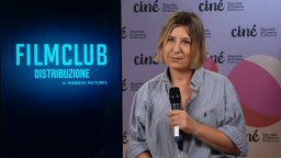 Filmclub Distribuzione: Listino 2025/2026