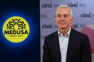 Medusa Film: Listino 2025/2026