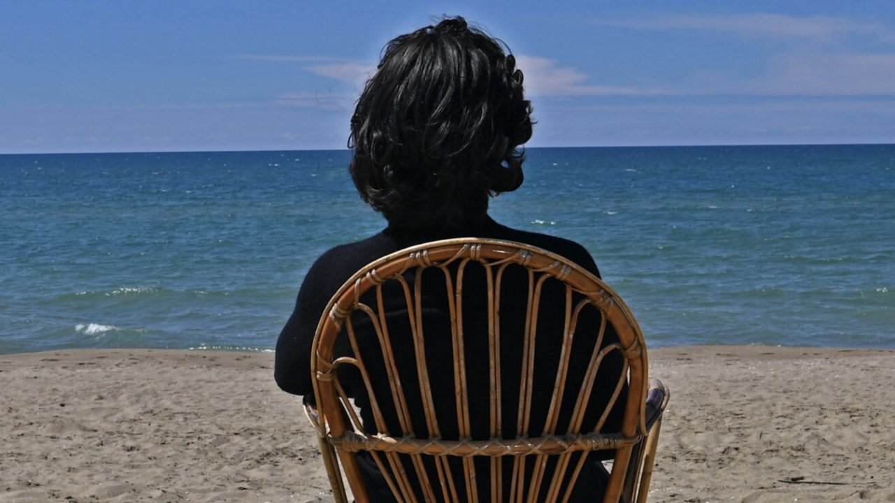 Una foto di Anna diretto da Monica Guerritore