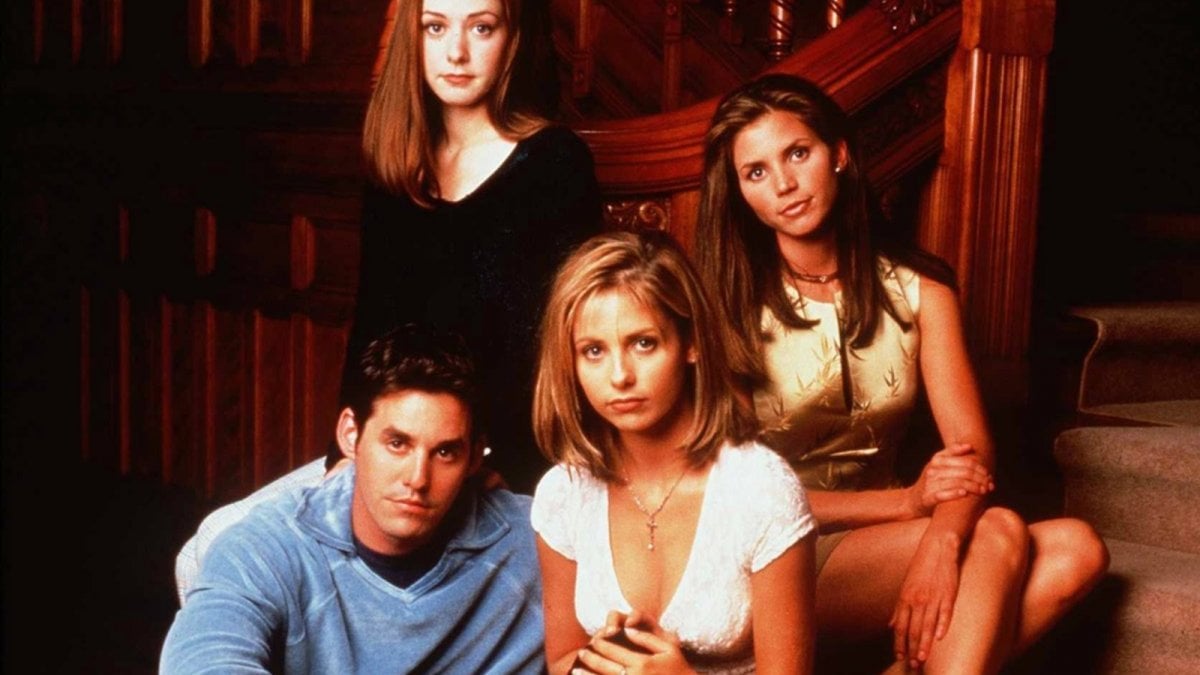 Buffy, Charisma Carpenter spera di tornare nel sequel: "Sarebbe giusto dare un finale migliore a Cordelia"