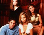 Buffy, Charisma Carpenter spera di tornare nel sequel: 'Sarebbe giusto dare un finale migliore a Cordelia'