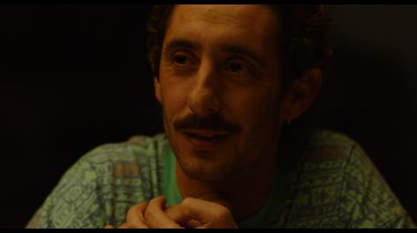 Casa In Fiamme Foto Del Film