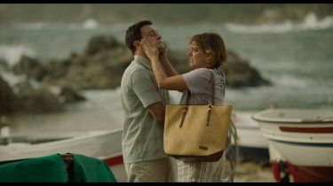 Casa In Fiamme Frame Del Film