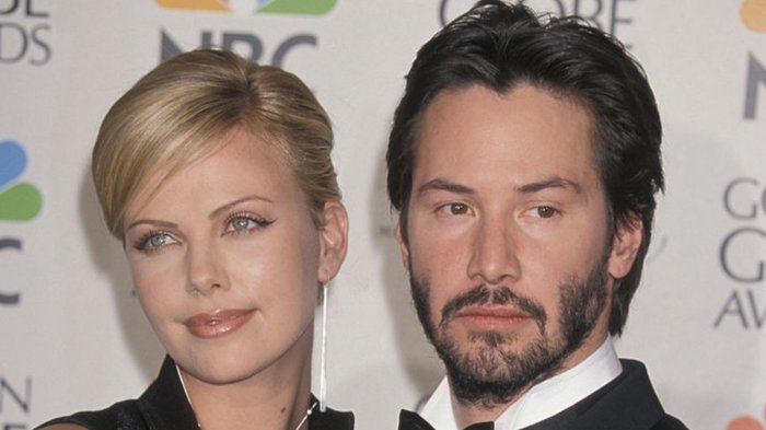 Charlize Theron loda Keanu Reeves: 'Uno degli amici più leali che abbia mai avuto'