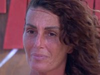 L'Isola dei Famosi, Cristina Plevani è la vincitrice: 'Grazie per questa seconda possibilità'