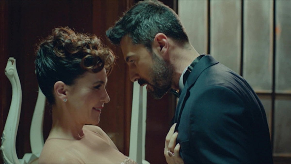 Forbidden Fruit, anticipazioni 4 luglio: Halit scopre che Ender ha una relazione segreta