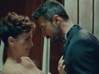 Forbidden Fruit, anticipazioni 4 luglio: Halit scopre che Ender ha una relazione segreta