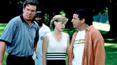 Happy Gilmore Original