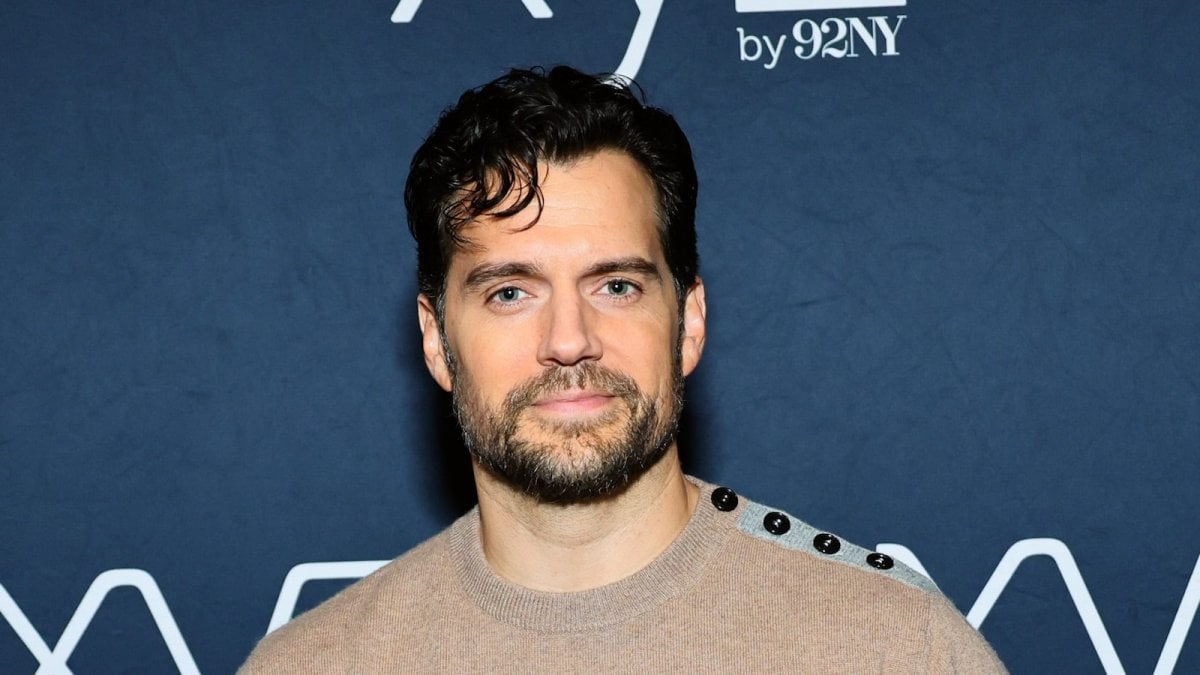 Highlander: il reboot con Henry Cavill ha trovato la sua protagonista femminile