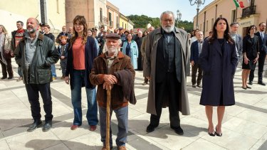 La Vita Va Cosi Film