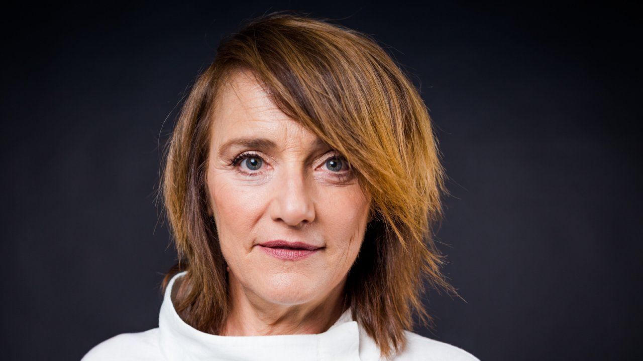 Marta Calvó interpreta Silvia Mellado