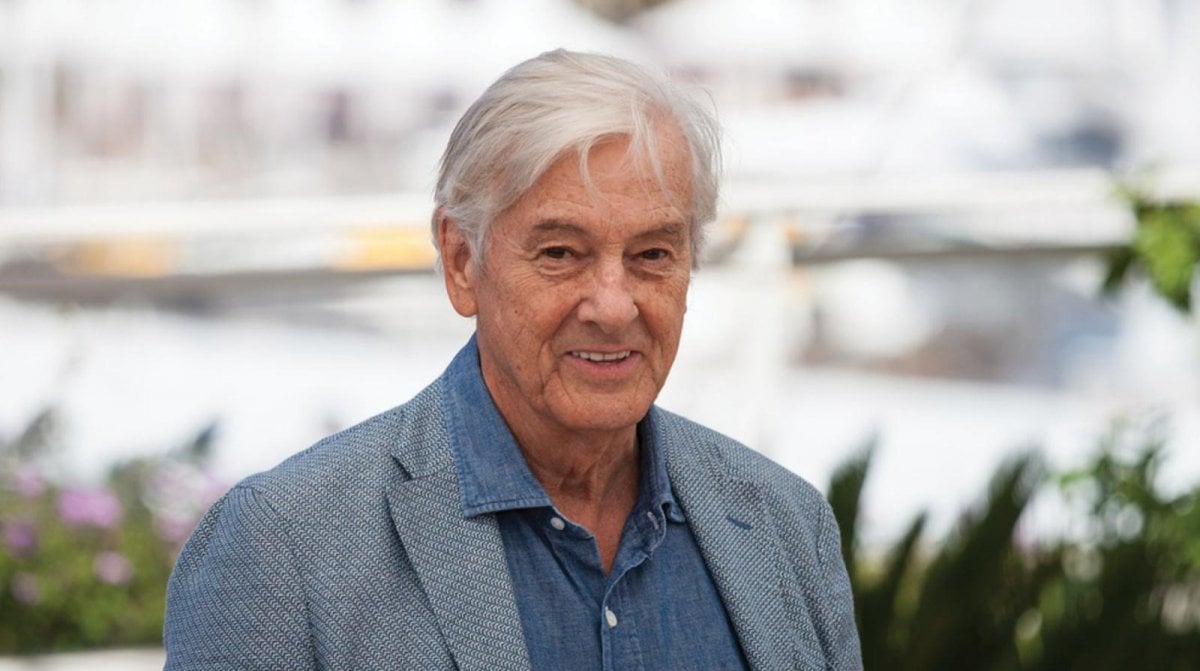 Paul Verhoeven: "Young Sinner parla di una ragazza cristiana evangelica a cui piace molto il sesso"