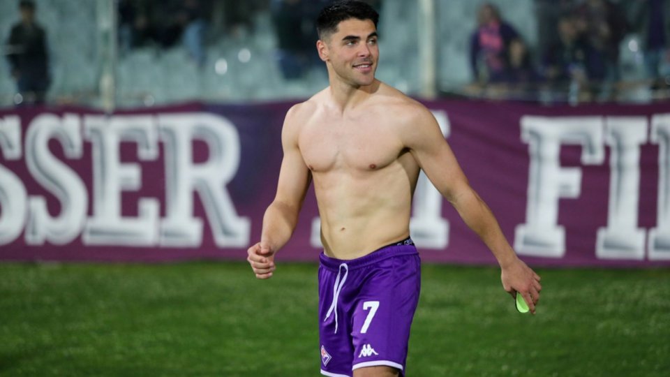 Riccardo Sottil