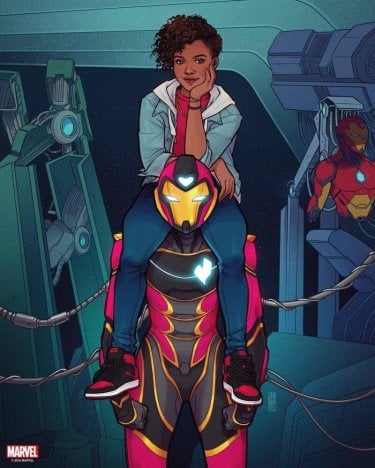 Riri Comics