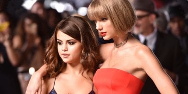 Selena Gomez Taylor Swift